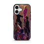 Jojo Bizzare Adventure Giorno Jotaro iPhone 17 Case