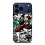 Jojo Bizzare Adventure Joseph Joestar iPhone 17 Pro Case