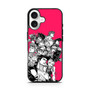 Jojo Bizzare Adventure 6 iPhone 17 Case
