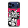 Jojo Bizzare Adventure 6 iPhone 17 Pro Case