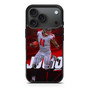 Julio Jones 1 iPhone 17 Pro Max Case