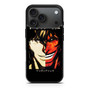 Kengan Ashura iPhone 17 Pro Max Case