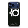 Kevin Durant Signature iPhone 17 Pro Case