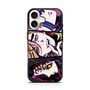 Kimetsu No Yaiba Upper Moon iPhone 17 Case
