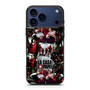 la casa De Papel 7 iPhone 17 Pro Case