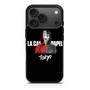 la casa De Papel Tokyo 1 iPhone 17 Pro Max Case