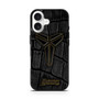 Lakers Black Mamba iPhone 17 Case