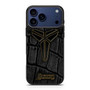 Lakers Black Mamba iPhone 17 Pro Case