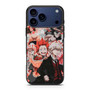 My Hero Academia 1 iPhone 17 Pro Case