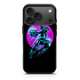 My Hero Academia Neon Art iPhone 17 Pro Max Case