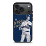 New York Yankees Gardy iPhone 17 Pro Max Case