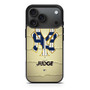 New York Yankees Judge 1 iPhone 17 Pro Max Case