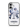 New York Yankees iPhone 17 Case