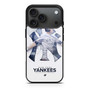 New York Yankees iPhone 17 Pro Max Case