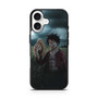 One Piece Angry Luffy iPhone 17 Case
