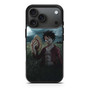 One Piece Angry Luffy iPhone 17 Pro Max Case