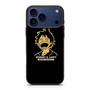 One Piece Luffy Kaizoku iPhone 17 Pro Case