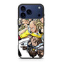 One Punch Man S Class Heroes iPhone 17 Pro Case