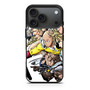 One Punch Man S Class Heroes iPhone 17 Pro Max Case