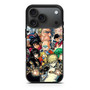 One Punch Man S Class Rank iPhone 17 Pro Max Case