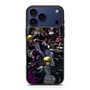 Overlord Anime iPhone 17 Pro Case Overlord Anime iPhone 17 Pro Case
