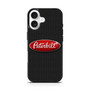 Peterbilt Carbon iPhone 17 Case