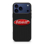 Peterbilt Carbon iPhone 17 Pro Case