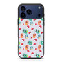 Pokemon Cute Collage iPhone 17 Pro Case