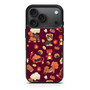 Pokemon Fire iPhone 17 Pro Max Case