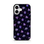 Pokemon Gastly iPhone 17 Case