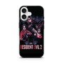 Resident Evil 2 Art iPhone 17 Case