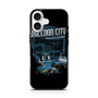 Resident Evil Racoon City iPhone 17 Case