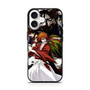 Samurai X iPhone 17 Case