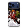 Samurai X iPhone 17 Pro Case