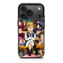 Seven Deadly Sins iPhone 17 Pro Max Case