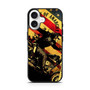 Sons of Anarchy 3 iPhone 17 Case