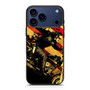 Sons of Anarchy 3 iPhone 17 Pro Case