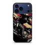 Sons of Anarchy 5 iPhone 17 Pro Case