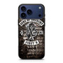 Sons of Anarchy 6 iPhone 17 Pro Case