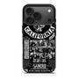 Sons of Anarchy 7 iPhone 17 Pro Max Case