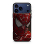 Spiderman Raimi Suit 2 iPhone 17 Pro Case