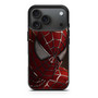 Spiderman Raimi Suit 2 iPhone 17 Pro Max Case