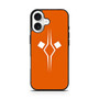 Star Wars Ahsoka Tano iPhone 17 Case
