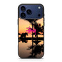 Stussy In The Beach iPhone 17 Pro Case