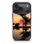 Stussy In The Beach iPhone 17 Pro Max Case