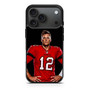 Tampa Bay Buccaneers Tom Brady iPhone 17 Pro Max Case