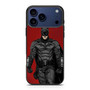 The Batman in Red iPhone 17 Pro Case The Batman in Red iPhone 17 Pro Case