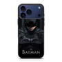 The Batman Robert Pattison iPhone 17 Pro Case