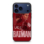 The Batman iPhone 17 Pro Case The Batman iPhone 17 Pro Case
