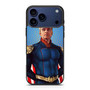 The Boys Homelander iPhone 17 Pro Case